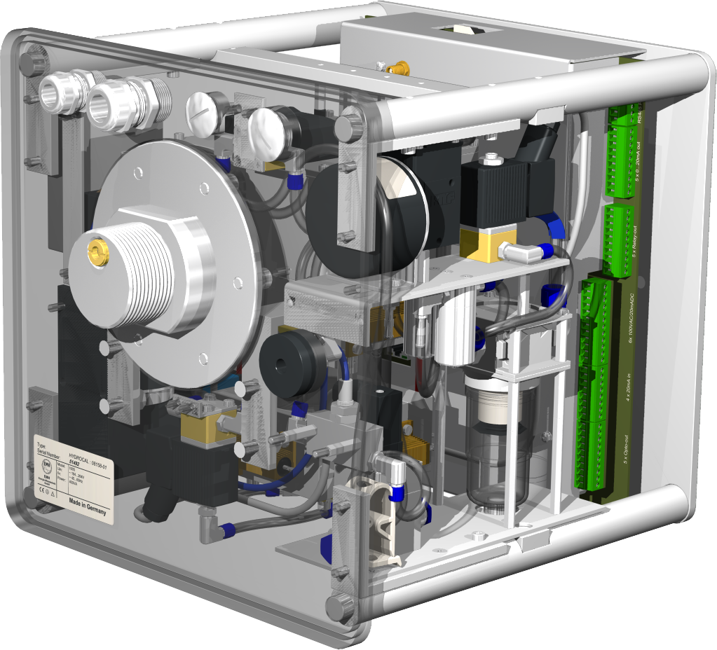 HYDROCAL 1005 Offshore