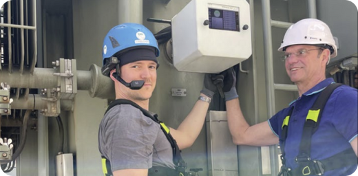 New technologies expand the performance range of Online-DGA-Systems