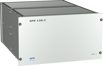 SPE 120.3 / 120 A