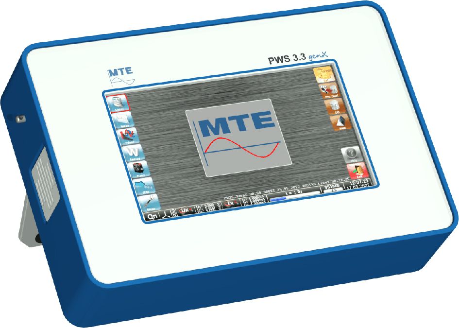 PWS 3.3 genX