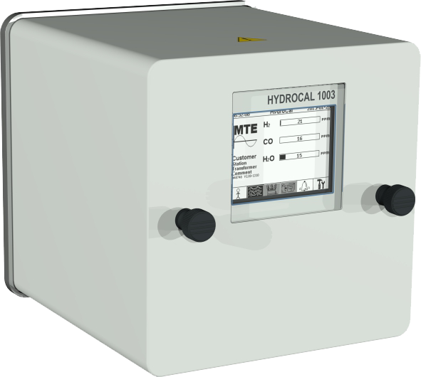 HYDROCAL 1003