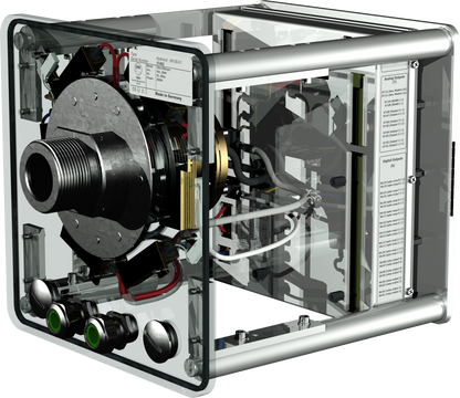 HYDROCAL 1003 Offshore