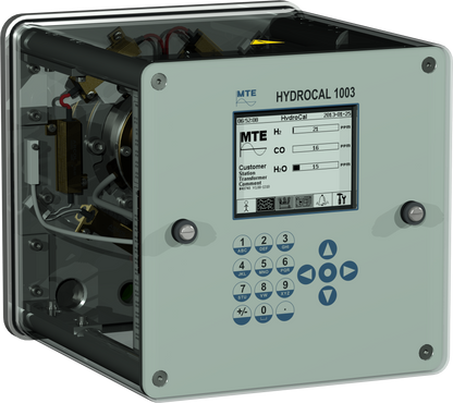 HYDROCAL 1003 Offshore