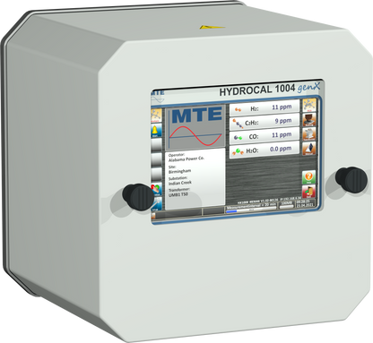 HYDROCAL 1004 genX