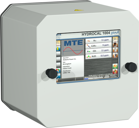 HYDROCAL 1004 genX