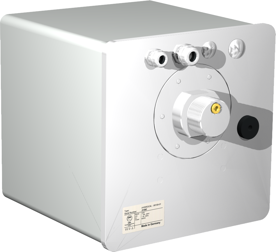 HYDROCAL 1005 Offshore