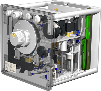 HYDROCAL 1005 Offshore