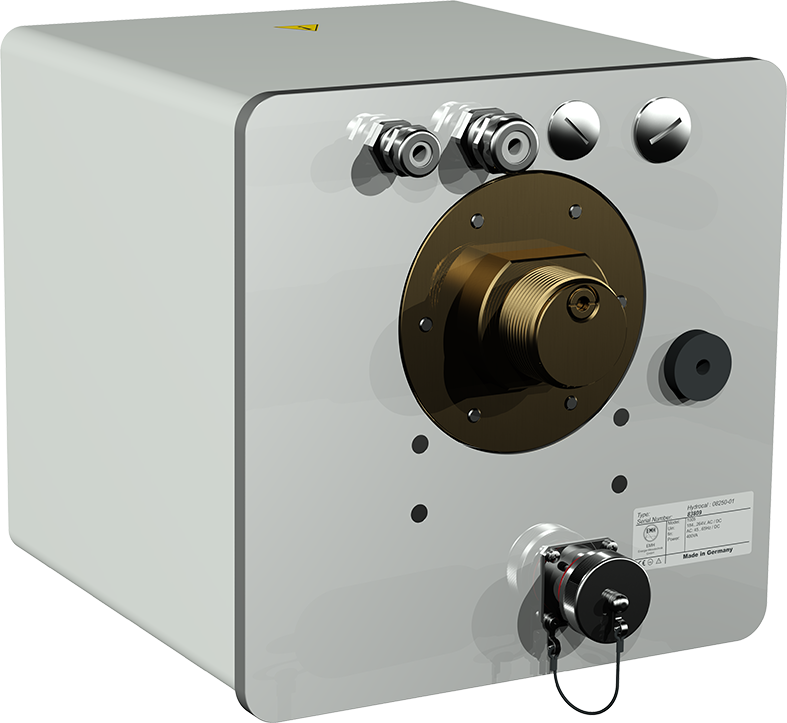 HYDROCAL 1005