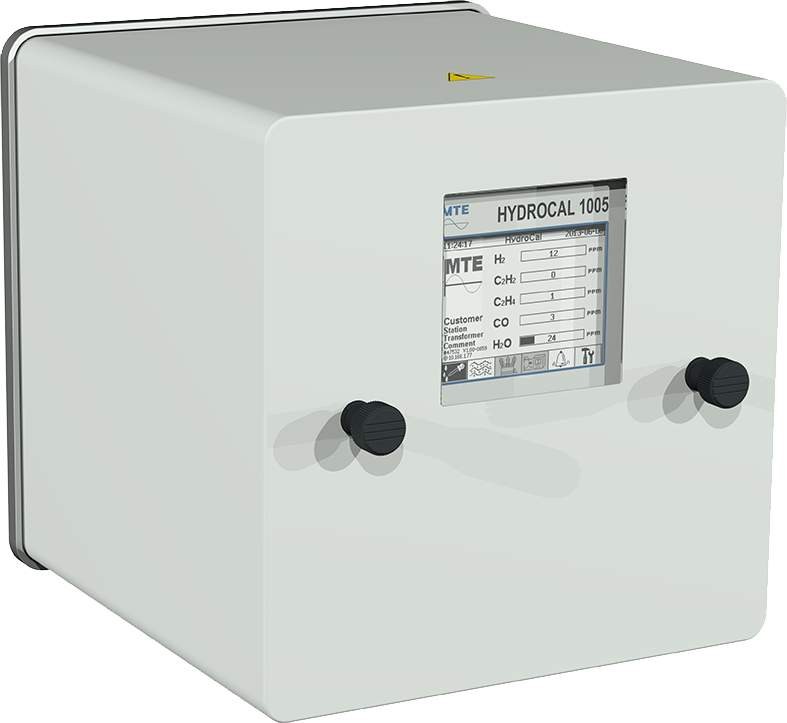 HYDROCAL 1005