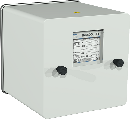 HYDROCAL 1005