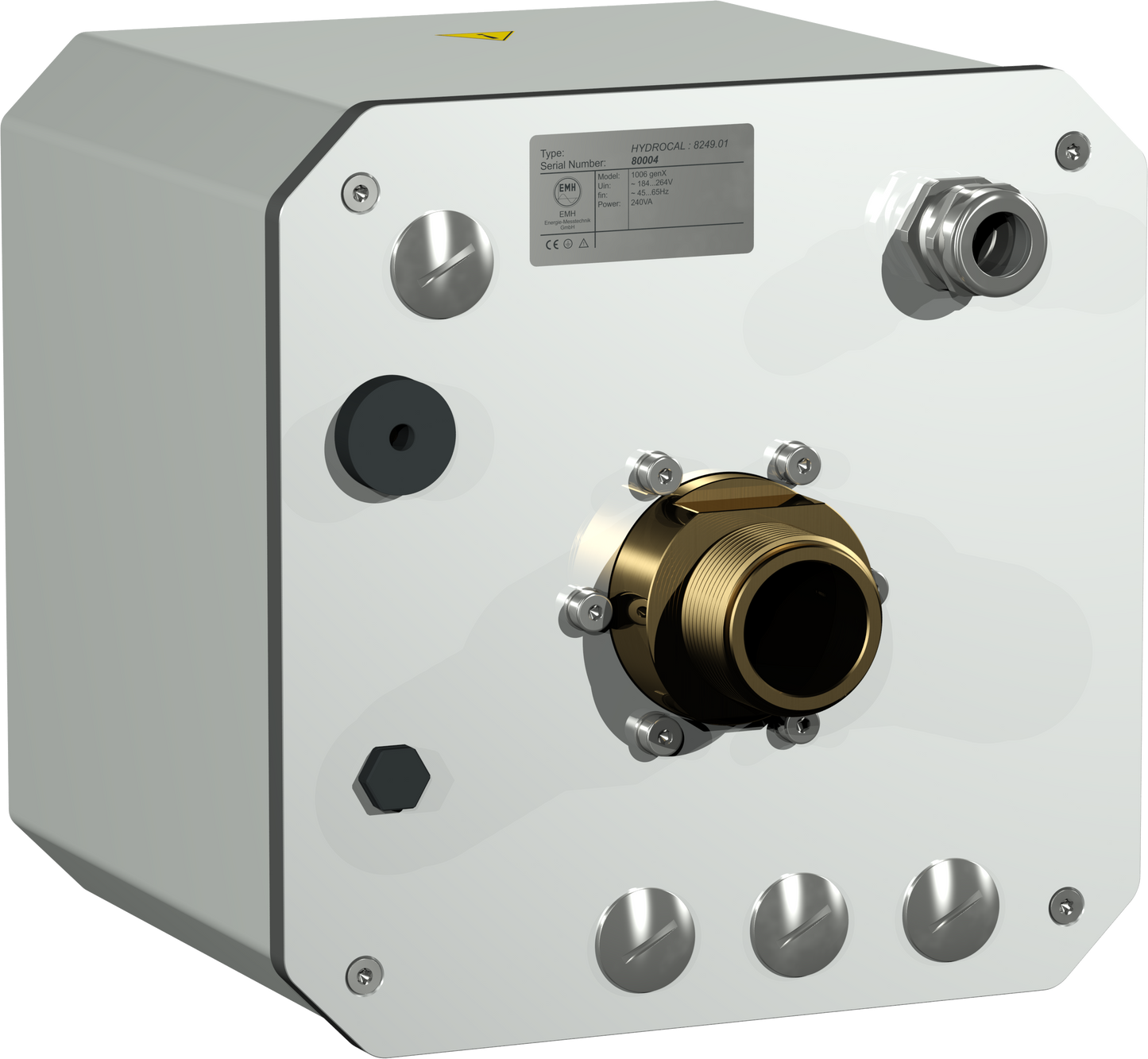 HYDROCAL 1006 genX