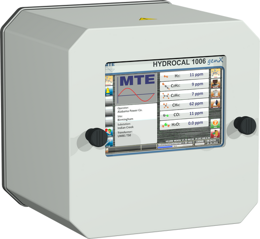 HYDROCAL 1006 genX