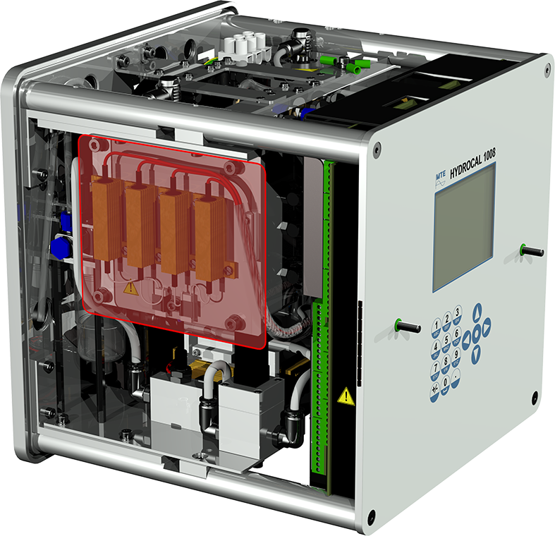 HYDROCAL 1008