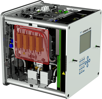 HYDROCAL 1008