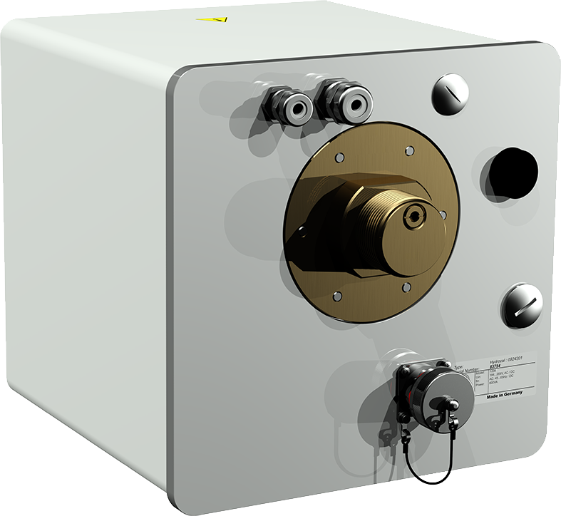 HYDROCAL 1008