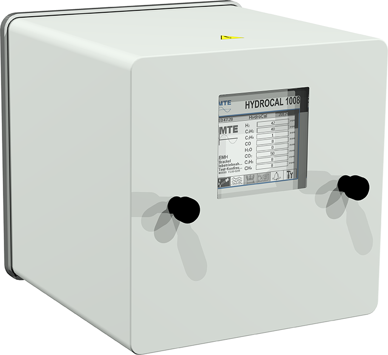 HYDROCAL 1008