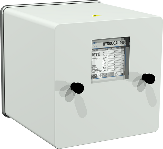 HYDROCAL 1008