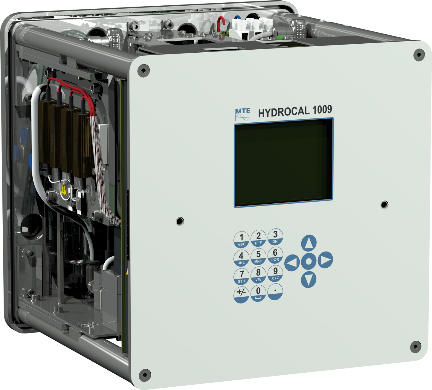 HYDROCAL 1009 Offshore