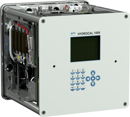 HYDROCAL 1009 Offshore