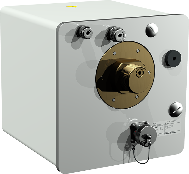 HYDROCAL 1009