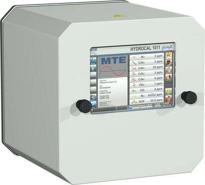 HYDROCAL 1011 genX