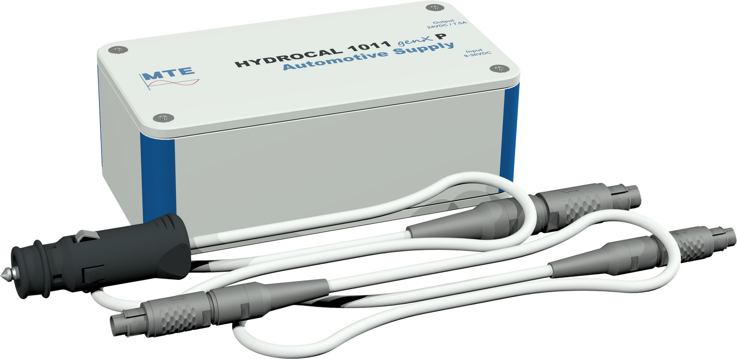 HYDROCAL 1011 genX P