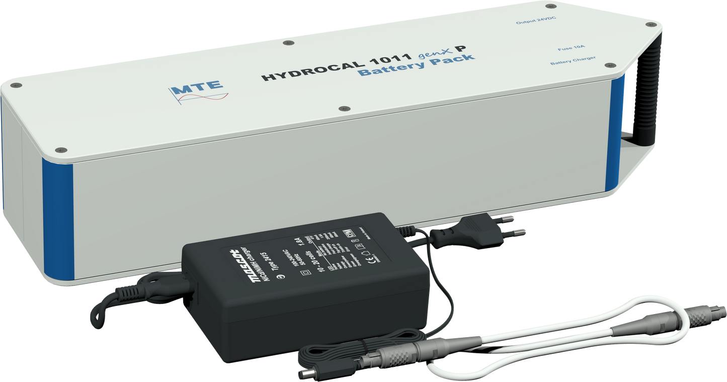 HYDROCAL 1011 genX P