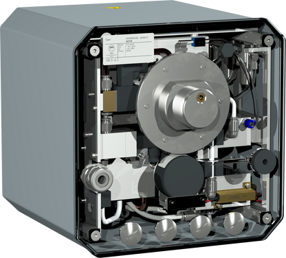 HYDROCAL 1011 genX Offshore