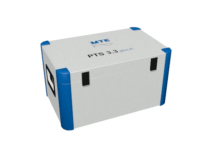 PTS 3.3 genX