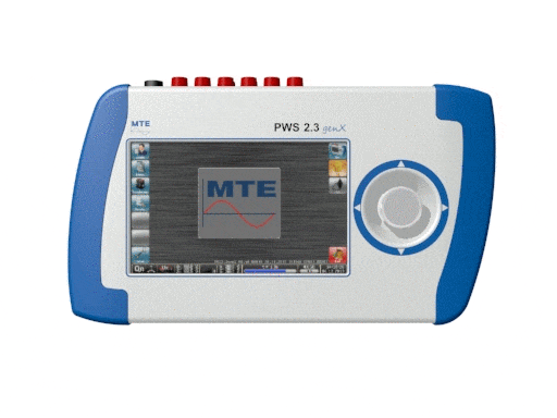 PWS 2.3 genX