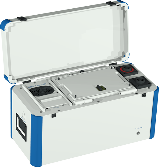 eMOB I-500.1 DC
