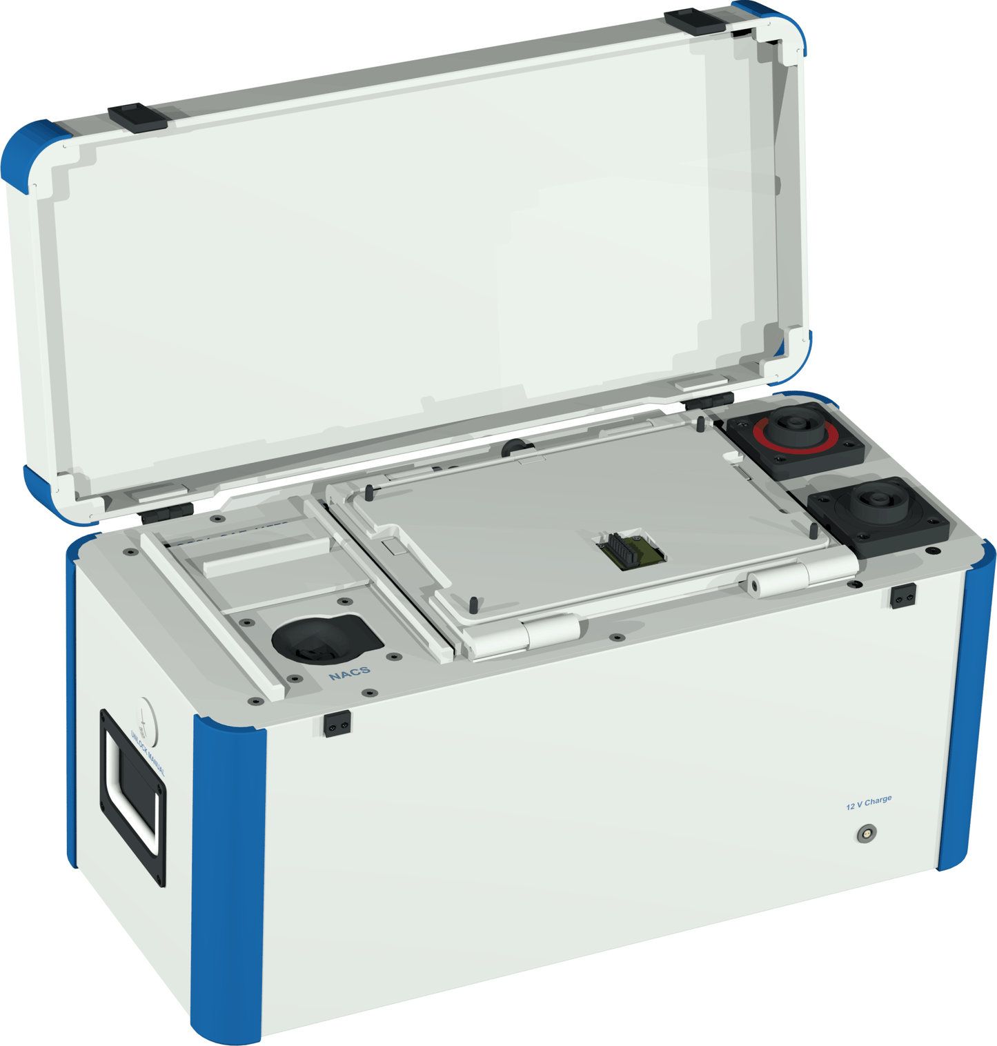 eMOB I-500.1 DC