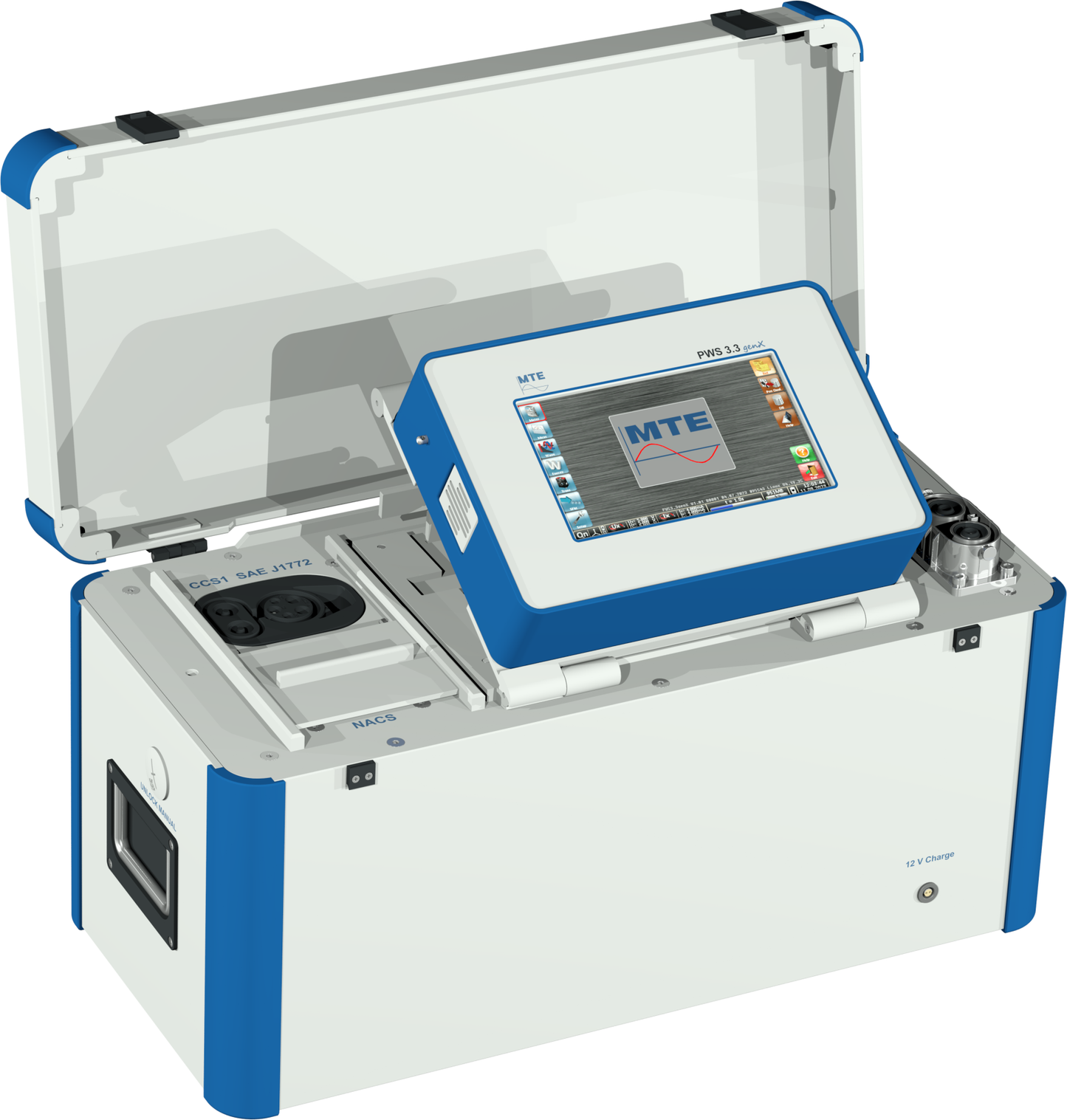 eMOB I-500.1 DC